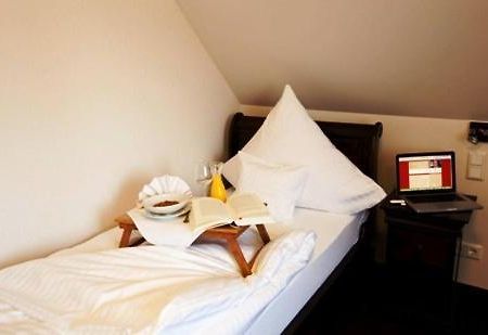 Althoff'S Landhotel Ochtrup Exteriér fotografie