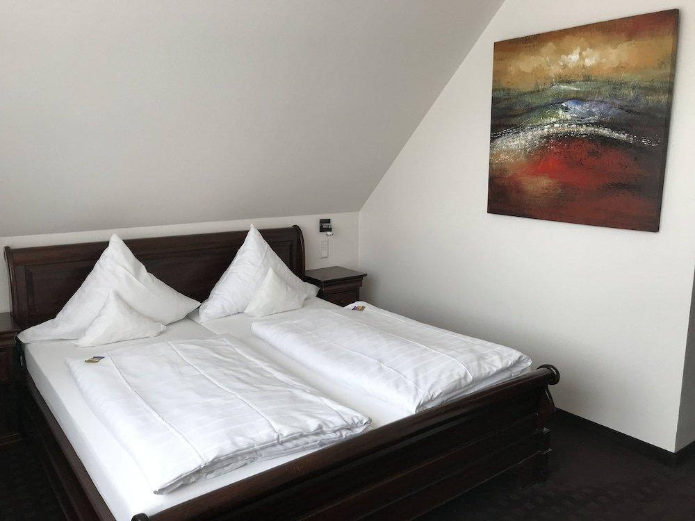 Althoff'S Landhotel Ochtrup Exteriér fotografie