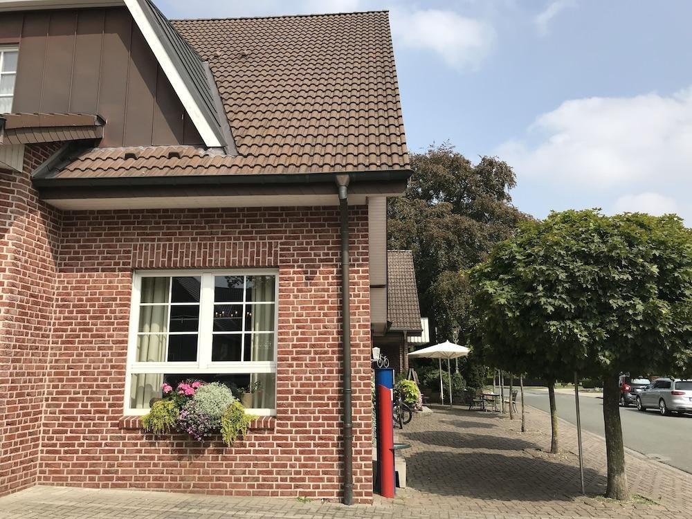 Althoff'S Landhotel Ochtrup Exteriér fotografie