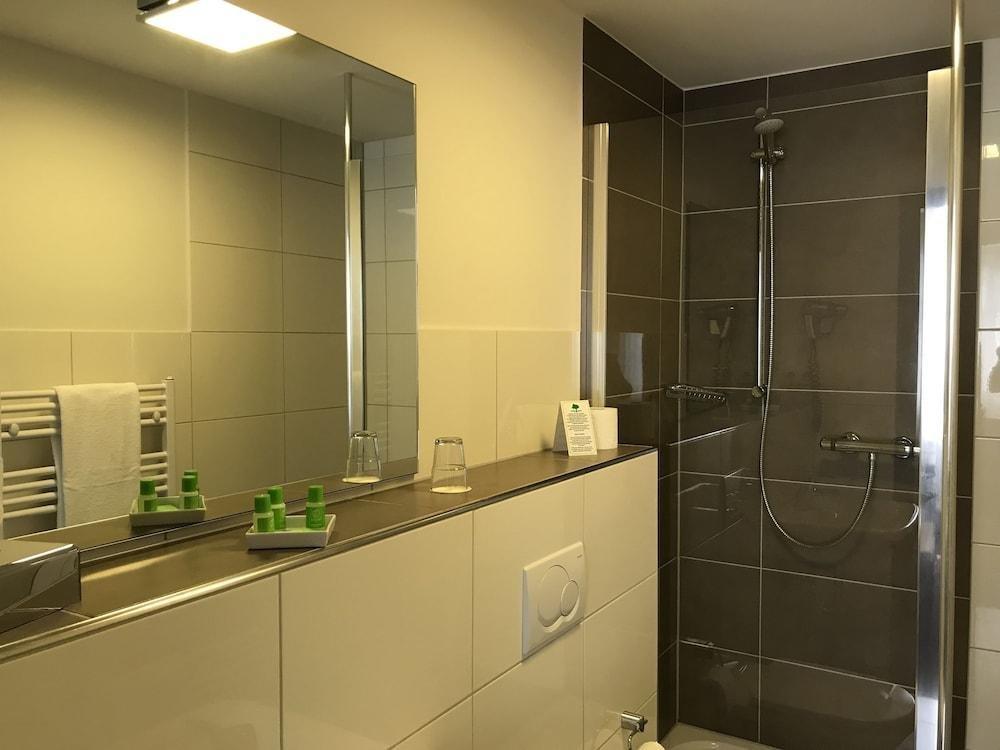Althoff'S Landhotel Ochtrup Exteriér fotografie