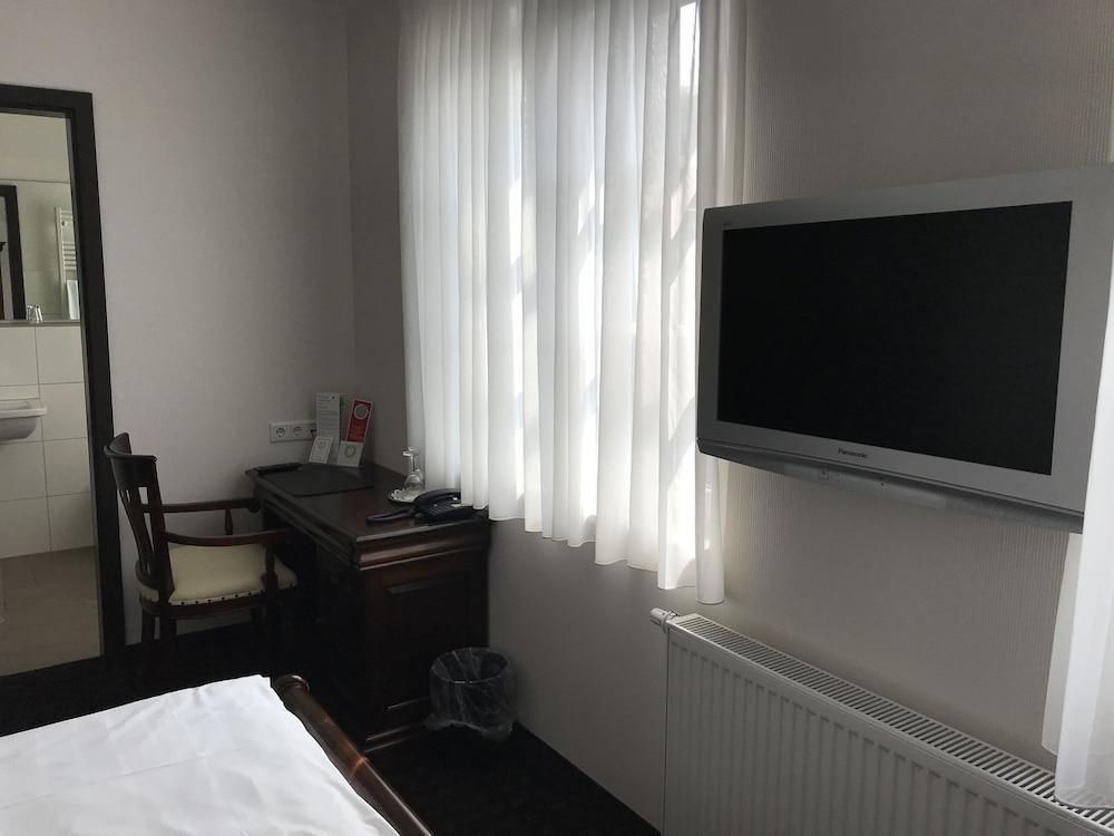 Althoff'S Landhotel Ochtrup Exteriér fotografie