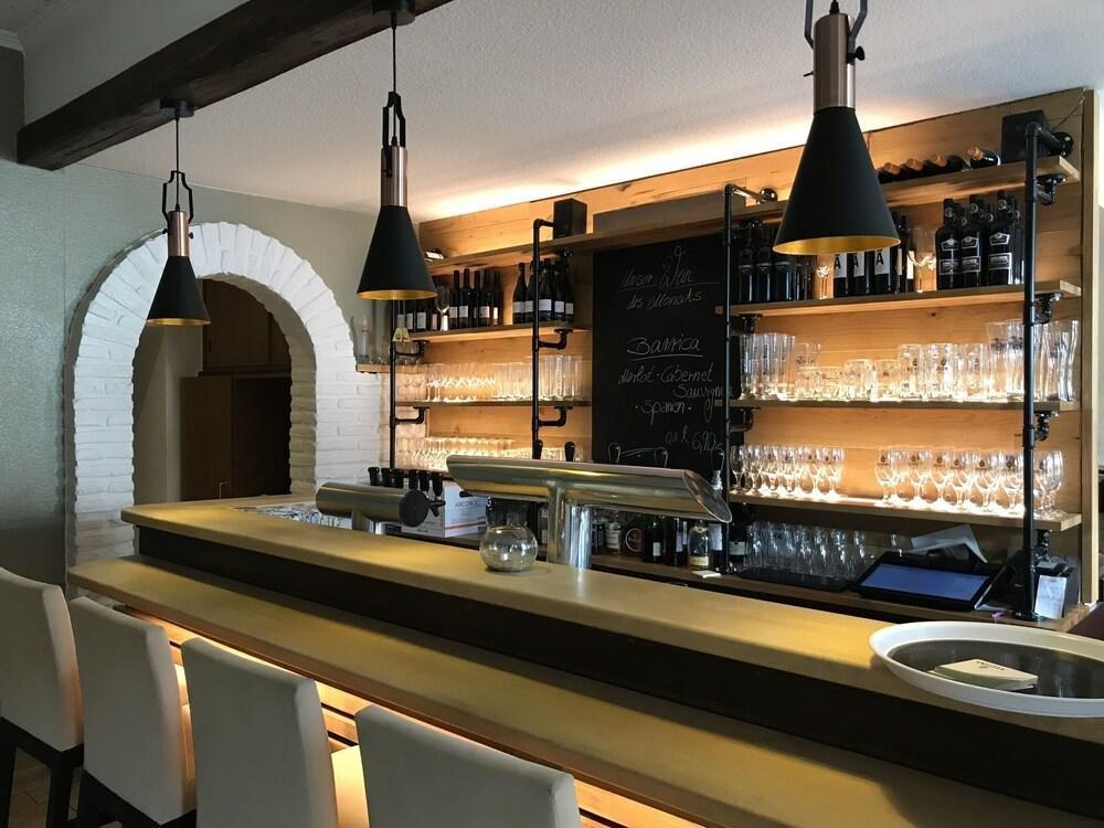 Althoff'S Landhotel Ochtrup Exteriér fotografie