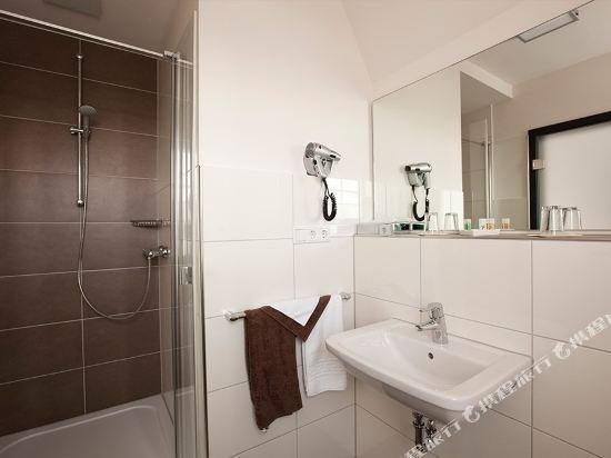 Althoff'S Landhotel Ochtrup Exteriér fotografie