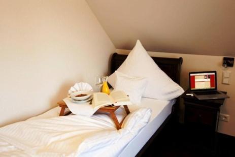 Althoff'S Landhotel Ochtrup Exteriér fotografie