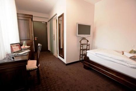 Althoff'S Landhotel Ochtrup Exteriér fotografie